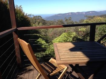 Valley Of The Waters B&B - Northern Rivers Accommodation 7