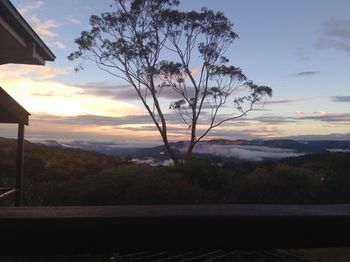 Valley Of The Waters B&B - Northern Rivers Accommodation 11