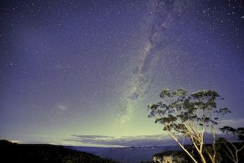 Valley Of The Waters B&B - Northern Rivers Accommodation 17