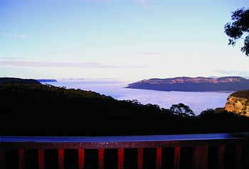 Valley Of The Waters B&B - Northern Rivers Accommodation 0