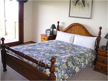 Valley Of The Waters B&B - Northern Rivers Accommodation 1
