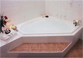 Valley Of The Waters B&B - Northern Rivers Accommodation 3