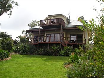 Valley Of The Waters B&B - Northern Rivers Accommodation 4