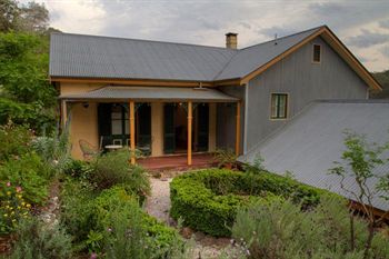 Tizzana Winery Bed & Breakfast - Northern Rivers Accommodation 6