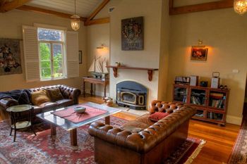 Tizzana Winery Bed & Breakfast - Northern Rivers Accommodation 7