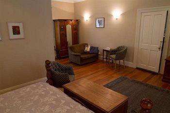 Tizzana Winery Bed & Breakfast - Northern Rivers Accommodation 10