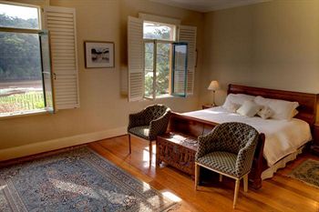 Tizzana Winery Bed & Breakfast - Northern Rivers Accommodation 12