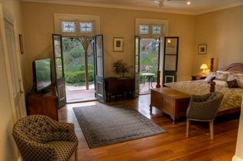 Tizzana Winery Bed & Breakfast - Northern Rivers Accommodation 13