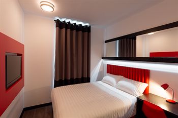 Ibis Melbourne Swanston Street - Northern Rivers Accommodation 3