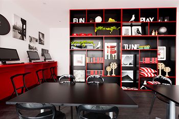 Ibis Melbourne Swanston Street - Northern Rivers Accommodation 4