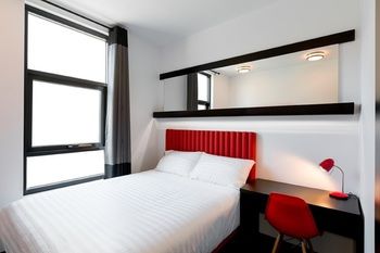 Ibis Melbourne Swanston Street - Northern Rivers Accommodation 8