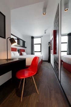 Ibis Melbourne Swanston Street - Northern Rivers Accommodation 9