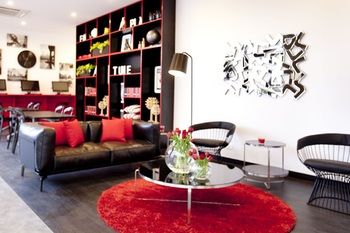 Ibis Melbourne Swanston Street - Northern Rivers Accommodation 10
