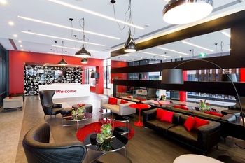 Ibis Melbourne Swanston Street - Northern Rivers Accommodation 11