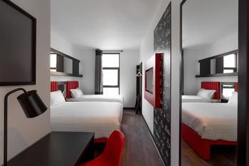 Ibis Melbourne Swanston Street - Northern Rivers Accommodation 17