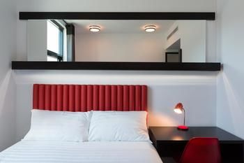 Ibis Melbourne Swanston Street - Northern Rivers Accommodation 19