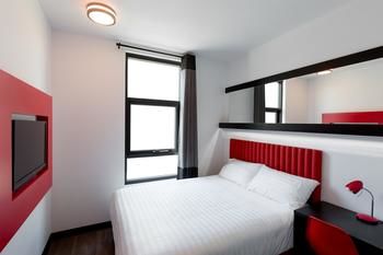 Ibis Melbourne Swanston Street - Northern Rivers Accommodation 20