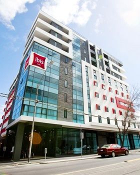 Ibis Melbourne Swanston Street - Northern Rivers Accommodation 23