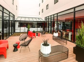 Ibis Melbourne Swanston Street - Northern Rivers Accommodation 25