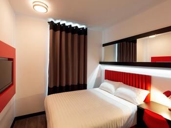 Ibis Melbourne Swanston Street - Northern Rivers Accommodation 26