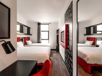 Ibis Melbourne Swanston Street - Northern Rivers Accommodation 27