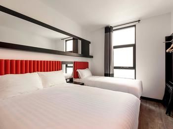 Ibis Melbourne Swanston Street - Northern Rivers Accommodation 28