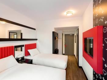 Ibis Melbourne Swanston Street - Northern Rivers Accommodation 30
