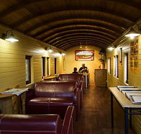 Glass House Mountains Ecolodge - Northern Rivers Accommodation