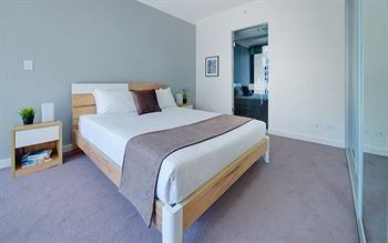 Zara Tower - Luxury Suites And Apartments - Northern Rivers Accommodation 1