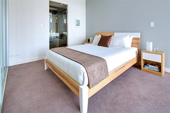 Zara Tower - Luxury Suites And Apartments - Northern Rivers Accommodation 4