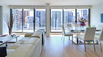 Zara Tower - Luxury Suites And Apartments - Northern Rivers Accommodation 7