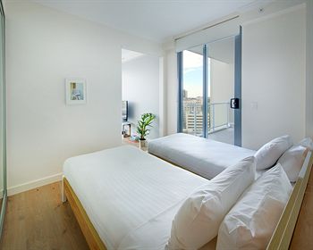 Zara Tower - Luxury Suites And Apartments - Northern Rivers Accommodation 10