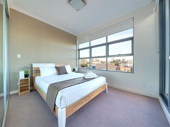 Zara Tower - Luxury Suites And Apartments - Northern Rivers Accommodation 13