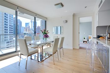 Zara Tower - Luxury Suites And Apartments - Northern Rivers Accommodation 15