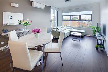 Zara Tower - Luxury Suites And Apartments - Northern Rivers Accommodation 16