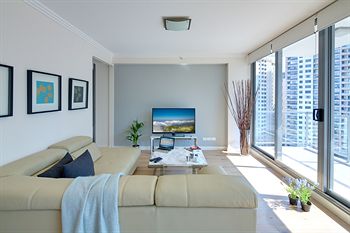 Zara Tower - Luxury Suites And Apartments - Northern Rivers Accommodation 23