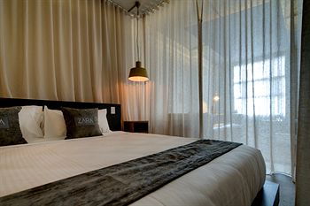 Zara Tower - Luxury Suites And Apartments - Northern Rivers Accommodation 30