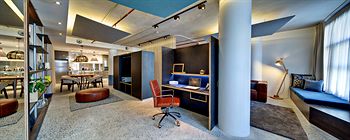 Zara Tower - Luxury Suites And Apartments - Northern Rivers Accommodation 31