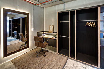 Zara Tower - Luxury Suites And Apartments - Northern Rivers Accommodation 47