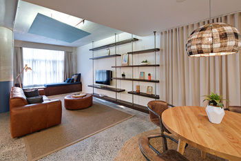 Zara Tower - Luxury Suites And Apartments - Northern Rivers Accommodation 48