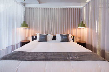 Zara Tower - Luxury Suites And Apartments - Northern Rivers Accommodation 49