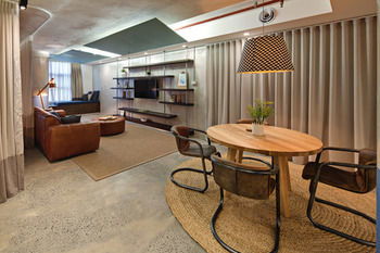 Zara Tower - Luxury Suites And Apartments - Northern Rivers Accommodation 52