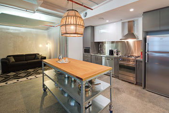 Zara Tower - Luxury Suites And Apartments - Northern Rivers Accommodation 53