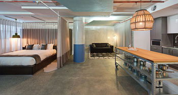 Zara Tower - Luxury Suites And Apartments - Northern Rivers Accommodation 57