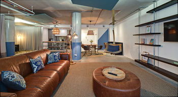 Zara Tower - Luxury Suites And Apartments - Northern Rivers Accommodation 58