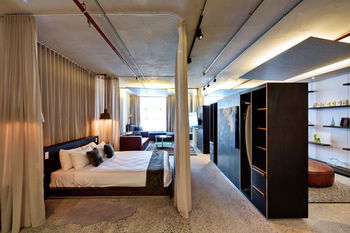 Zara Tower - Luxury Suites And Apartments - Northern Rivers Accommodation 59