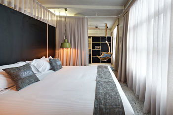 Zara Tower - Luxury Suites And Apartments - Northern Rivers Accommodation 60