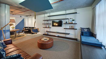 Zara Tower - Luxury Suites And Apartments - Northern Rivers Accommodation 64