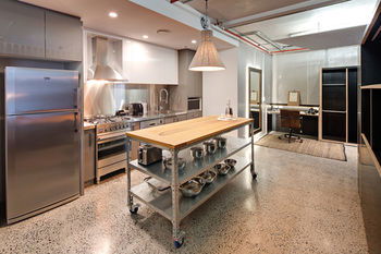 Zara Tower - Luxury Suites And Apartments - Northern Rivers Accommodation 66