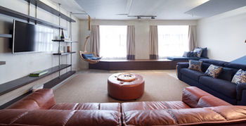 Zara Tower - Luxury Suites And Apartments - Northern Rivers Accommodation 68